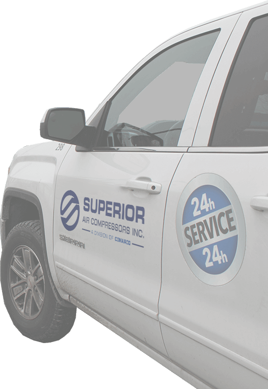 Camion Superior