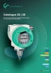 CS Catalog Front page image