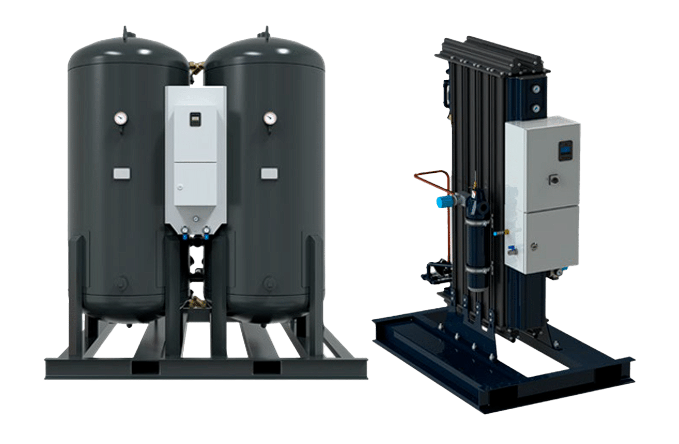 Oxygen Generators