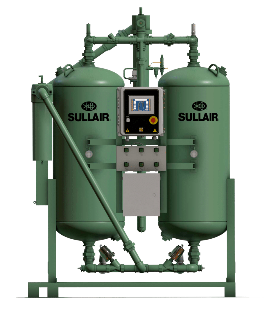 Sullair SAH Dryers