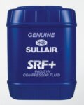 SRF Plus