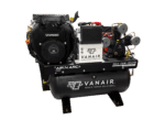 ANA 150 VNR680 Motor