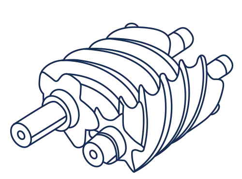Air End Repair