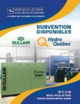 couverture hydro