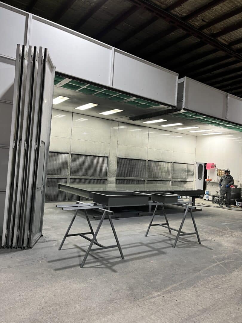 Joliette Paint Shop