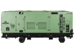 Compresseur centrifuge - Compresseurs centrifuges