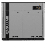 Oil free compressors