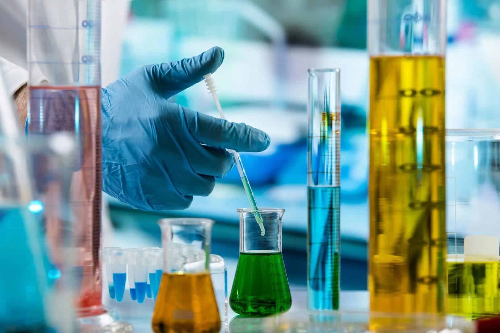 research-development using compressed air